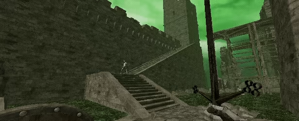 Necrofane video 2