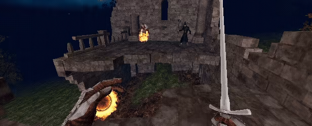 Necrofane video 1