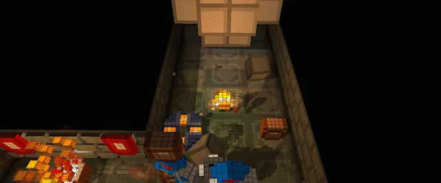 The Forgettable Dungeon video 2