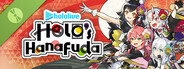 hololive Holo's Hanafuda Demo