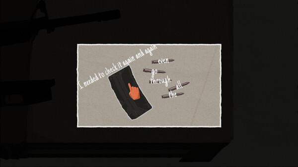 Brass Lament Demo