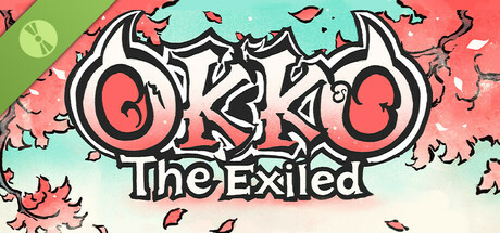 Okko The Exiled Demo cover art