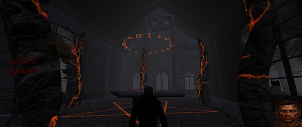 Where Hell is Born game for Linux 1