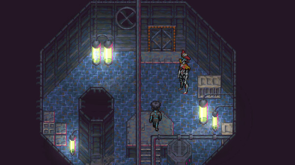 Robot Rhapsody screenshot 6