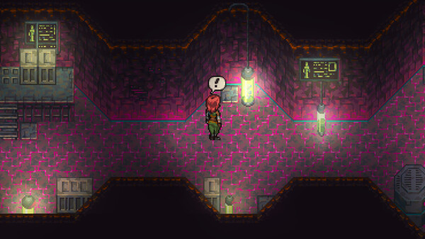 Robot Rhapsody screenshot 4