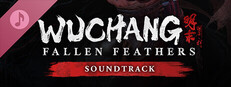 WUCHANG: Fallen Feathers Soundtrack Small Capsule Image