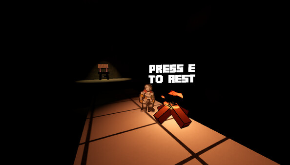 Knight Jump Demo screenshot 3