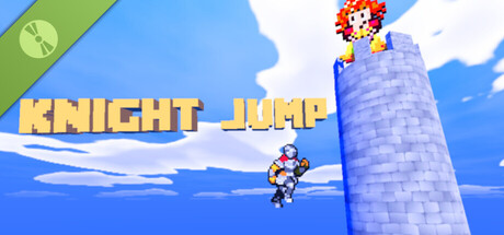 Knight Jump Demo