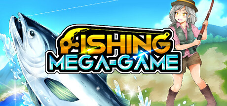 Fishing Mega-Game Playtest Header Image