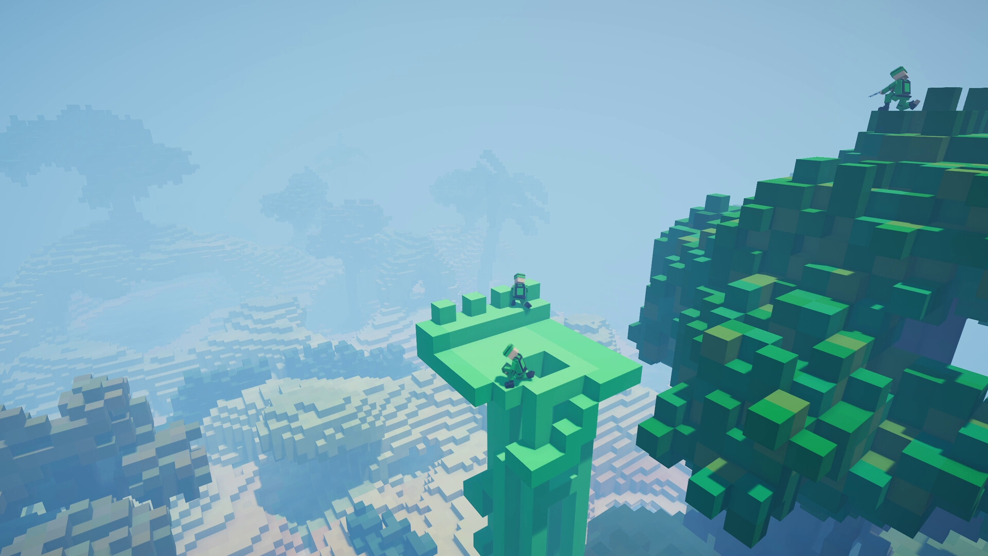 Brickstrike screenshot #5