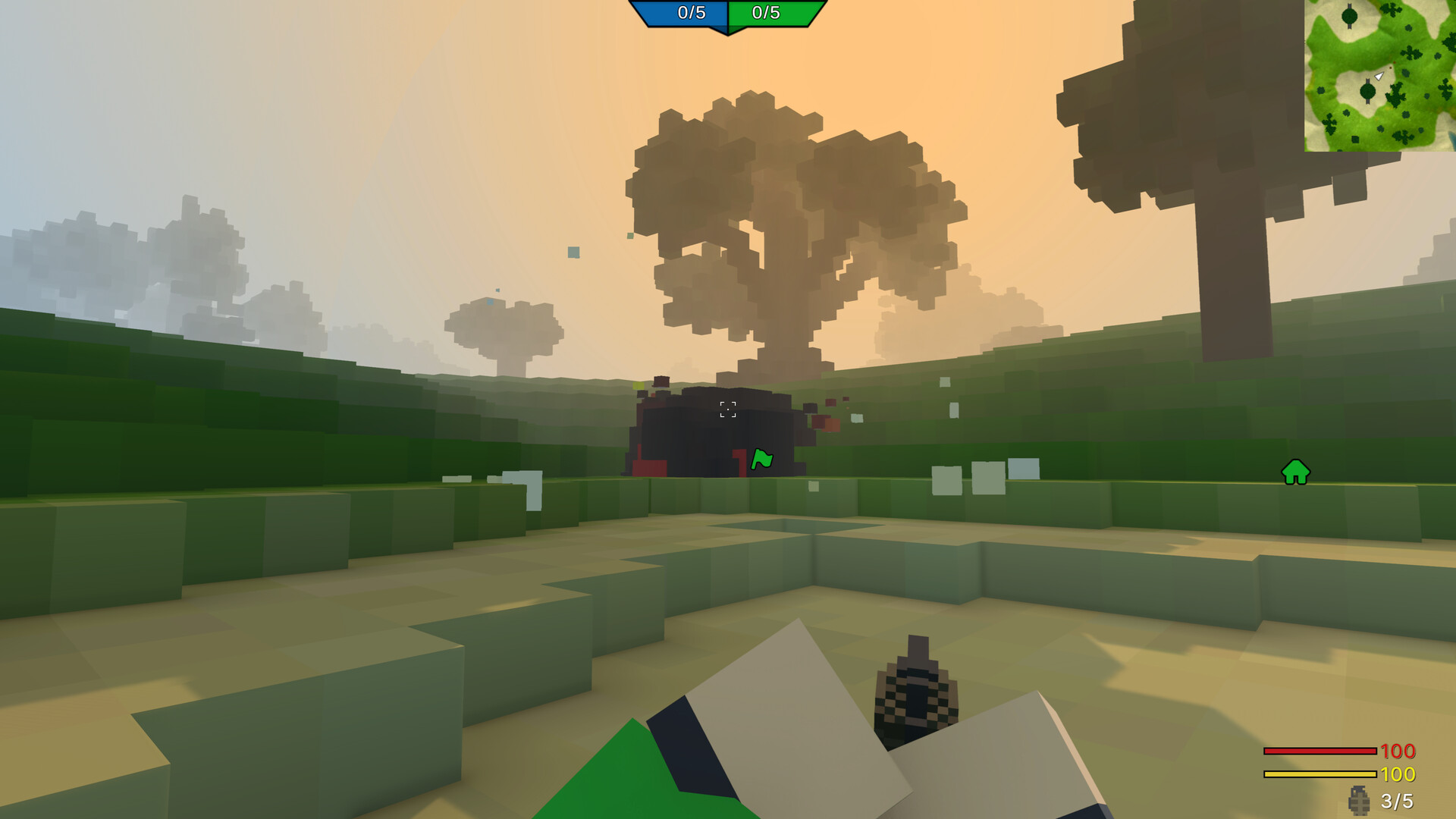 Brickstrike screenshot #7