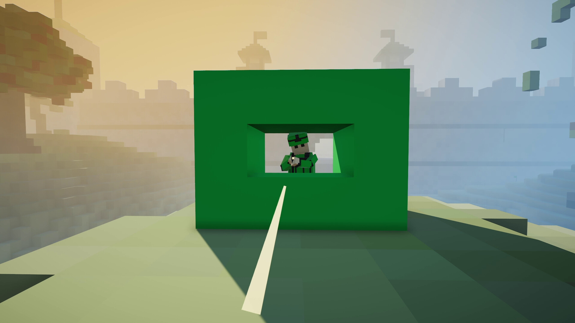 Brickstrike screenshot #2