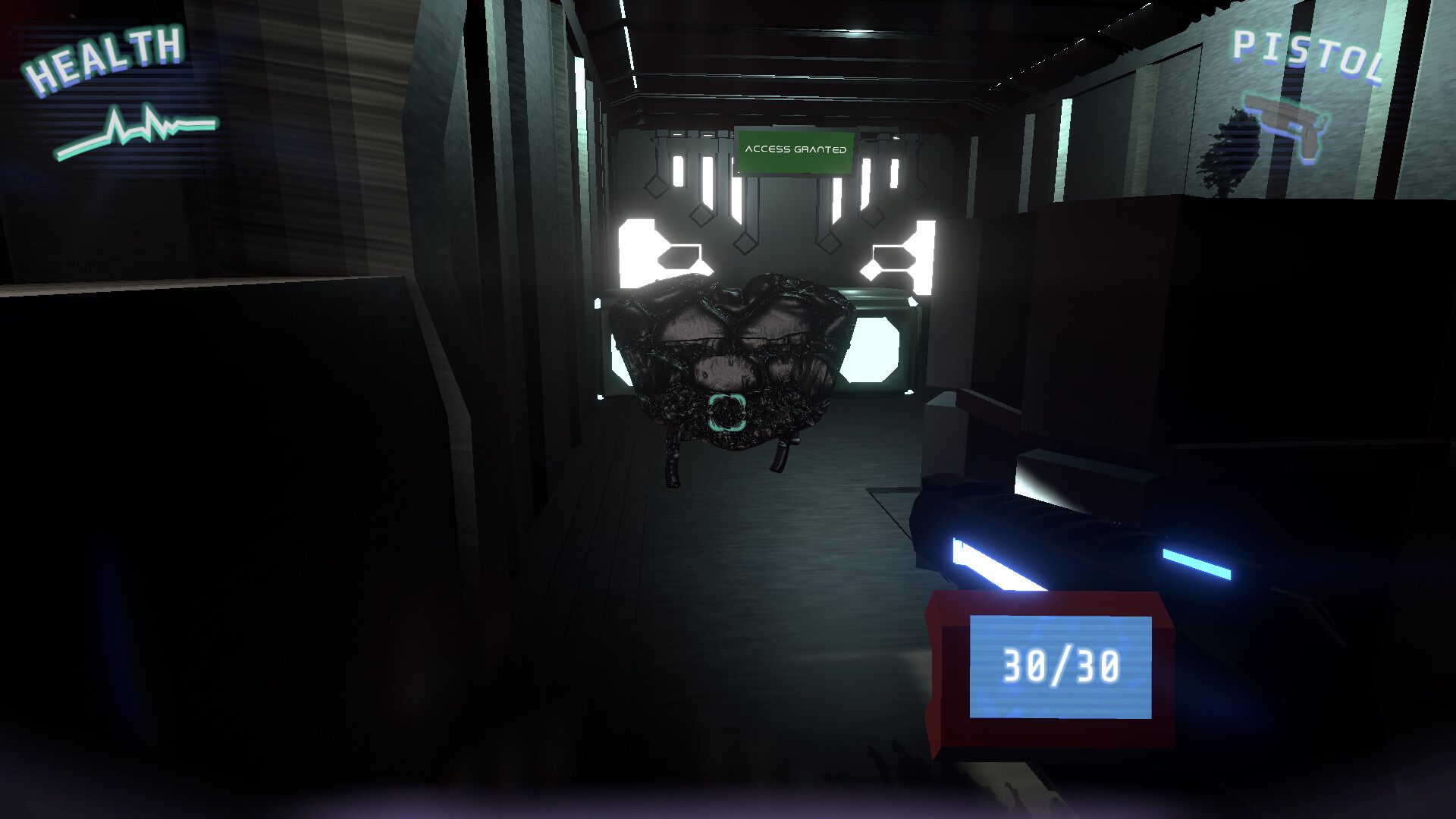 District Zero screenshot #4