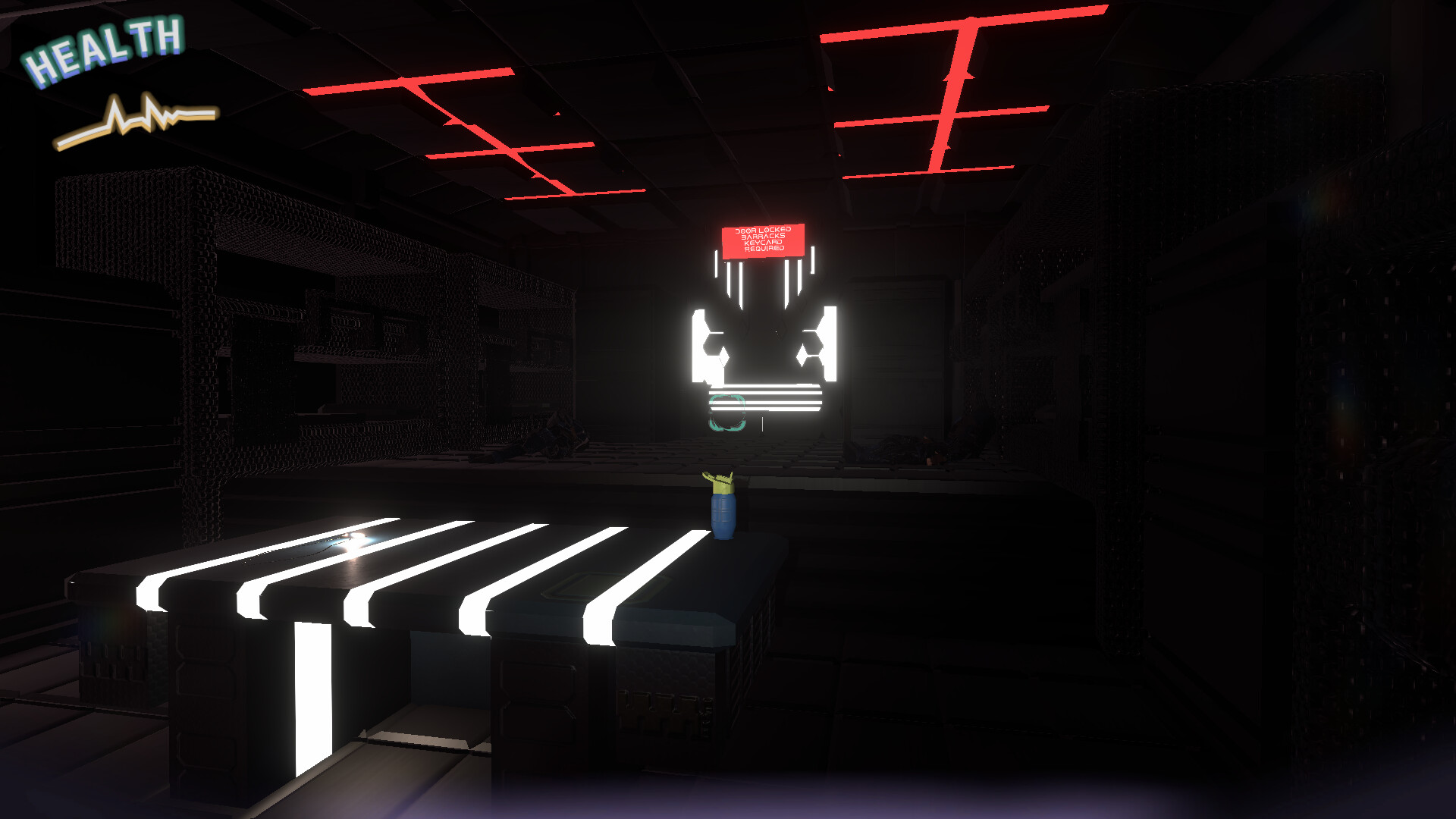 District Zero screenshot #5