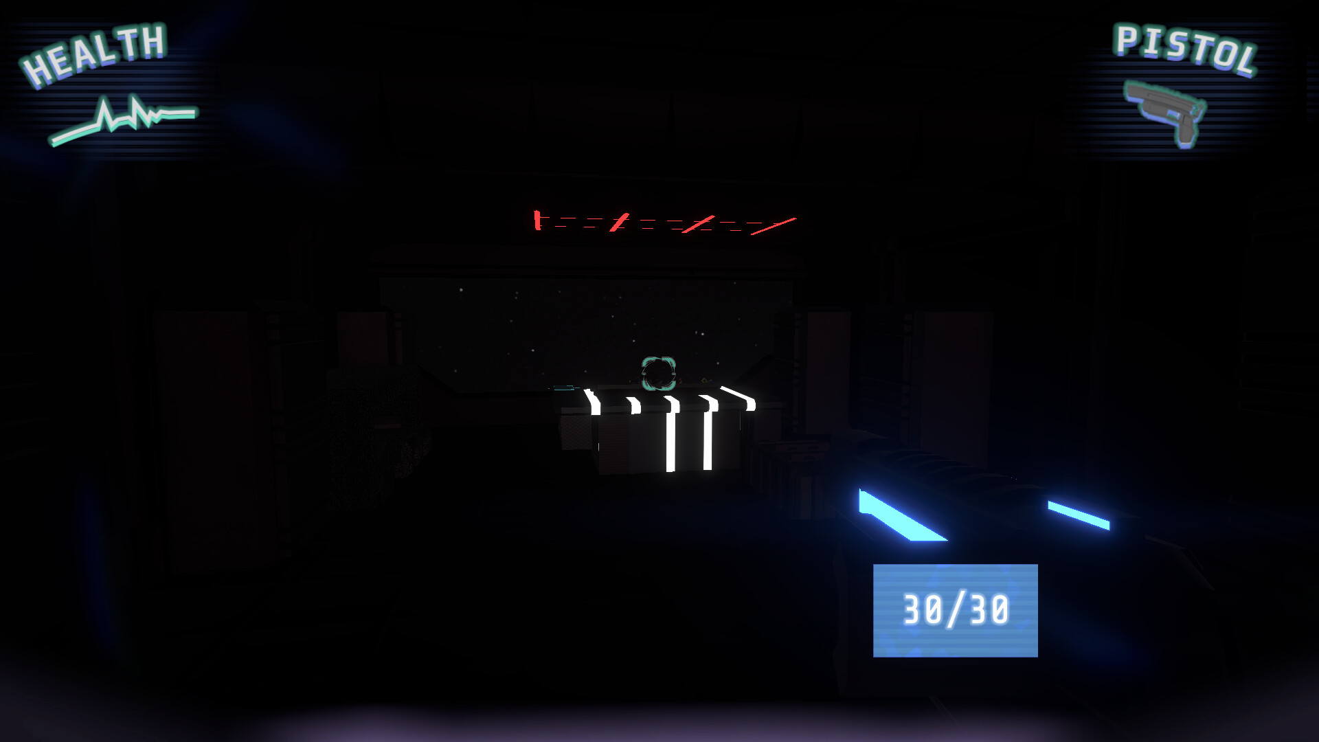 District Zero screenshot #6