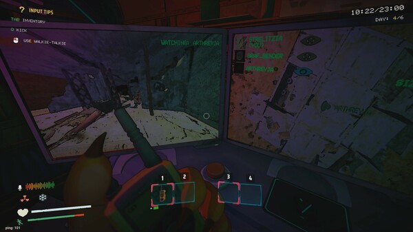 delivery pals Demo screenshot 2