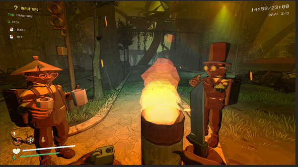 delivery pals Demo screenshot 5