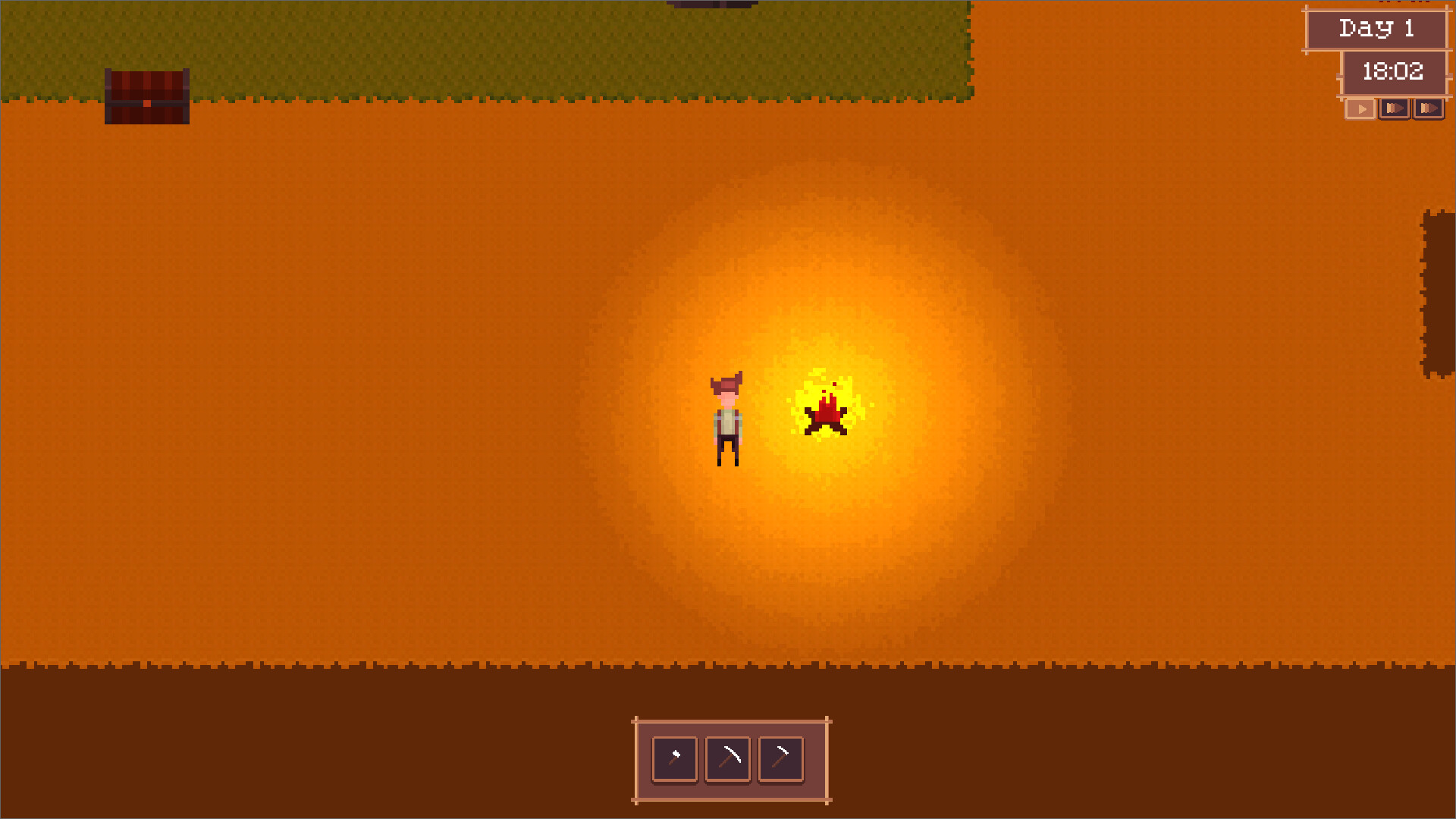 Little Hoarder screenshot #1