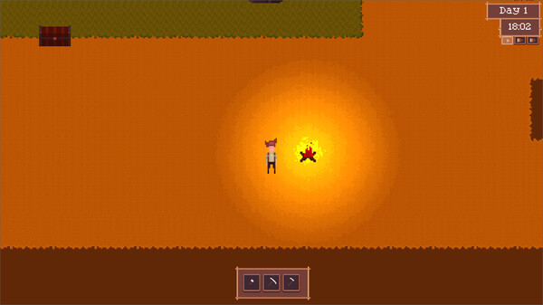 Little Hoarder screenshot 1