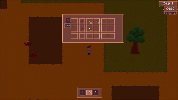 Little Hoarder screenshot 3