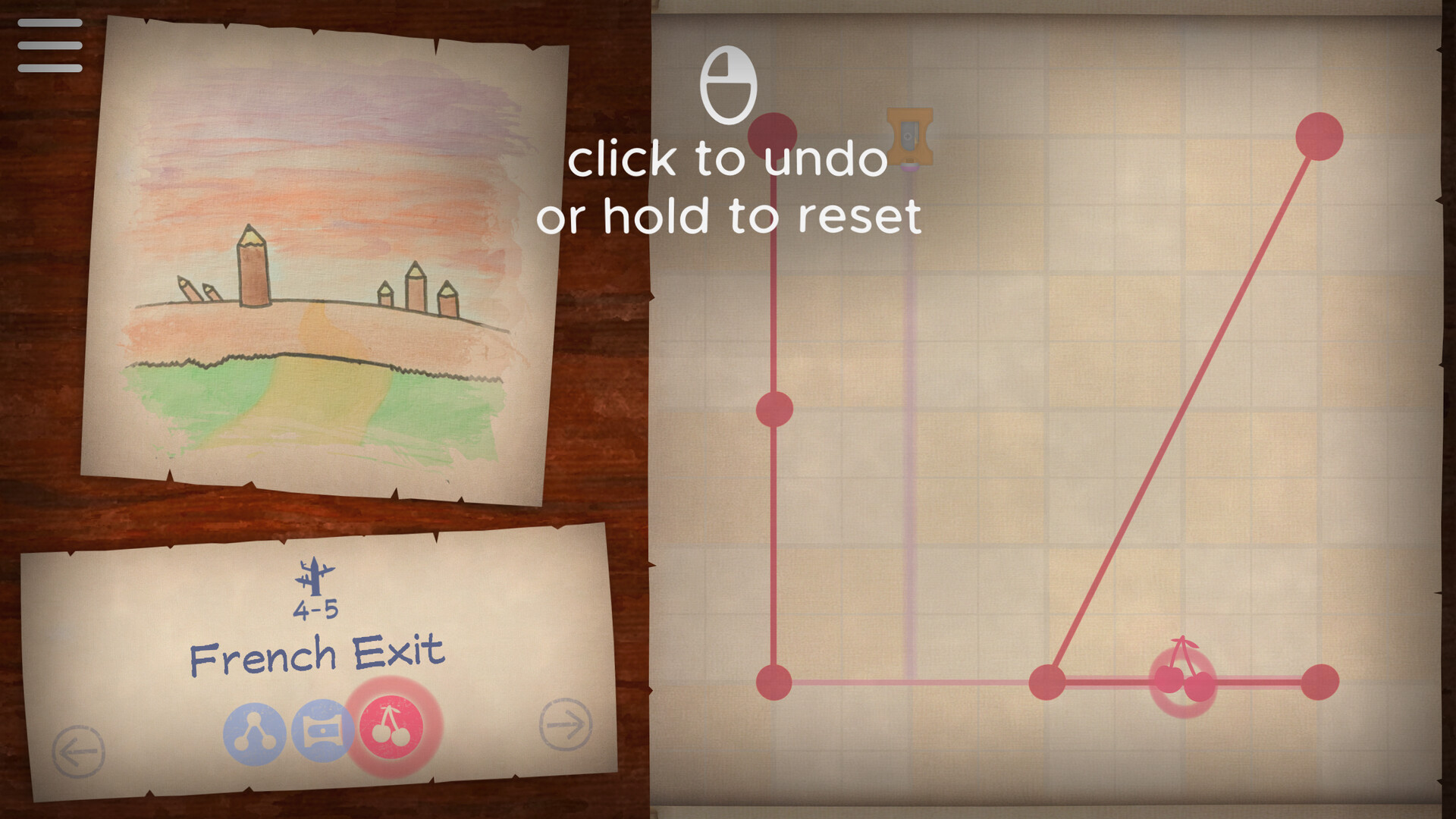 Ink Strings screenshot 11