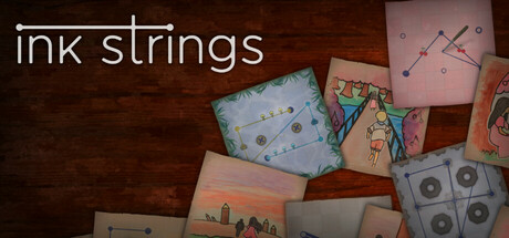 Ink Strings