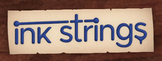 Ink Strings