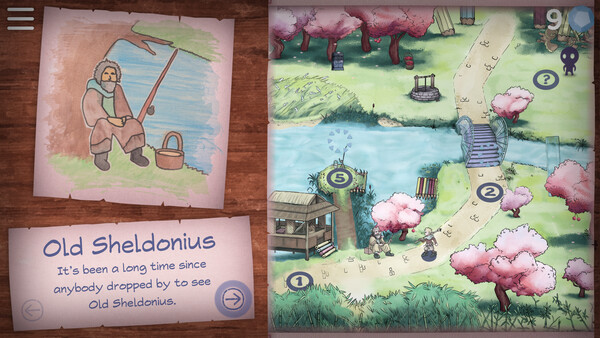 Screenshot media