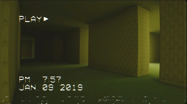 Скриншот из Creeps: Halls of Insanity