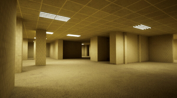 Скриншот из Creeps: Halls of Insanity