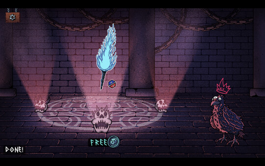 Tiny Crypts Demo screenshot 5