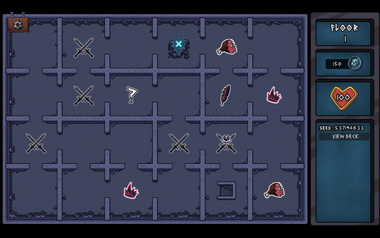 Tiny Crypts Demo screenshot 2