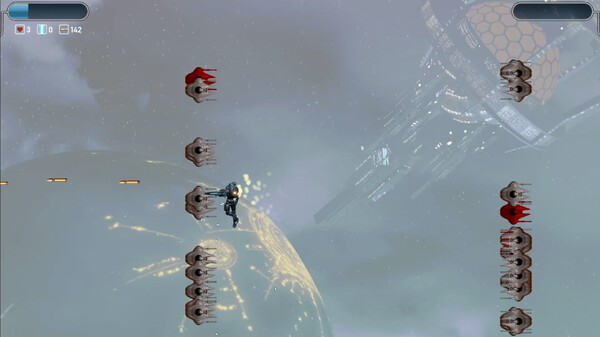 Alive 2 screenshot 5