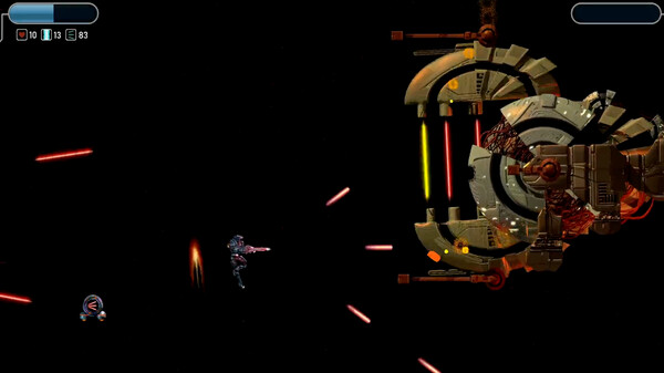 Alive 2 screenshot 6