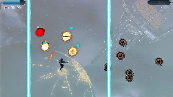 Alive 2 screenshot 3