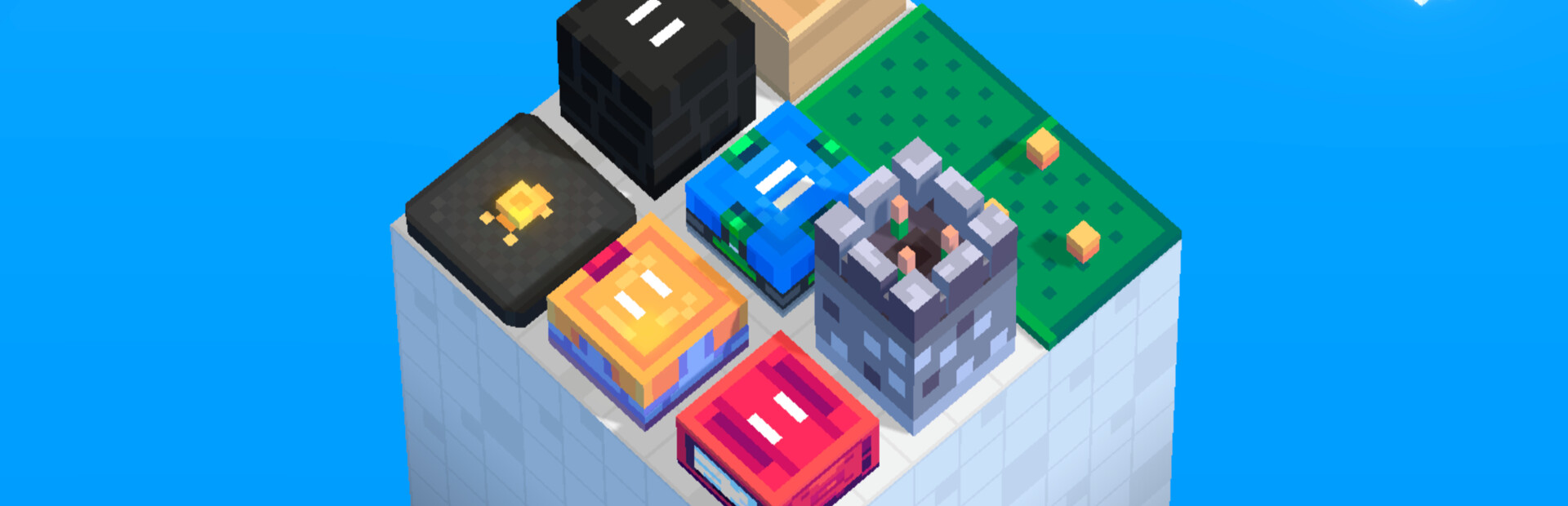 Coin Factory 2