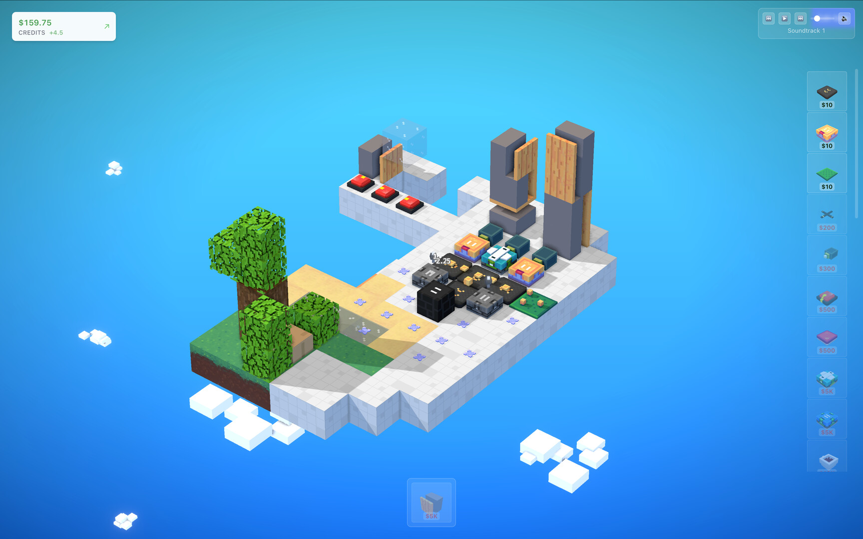 Coin Factory 2 screenshot #7