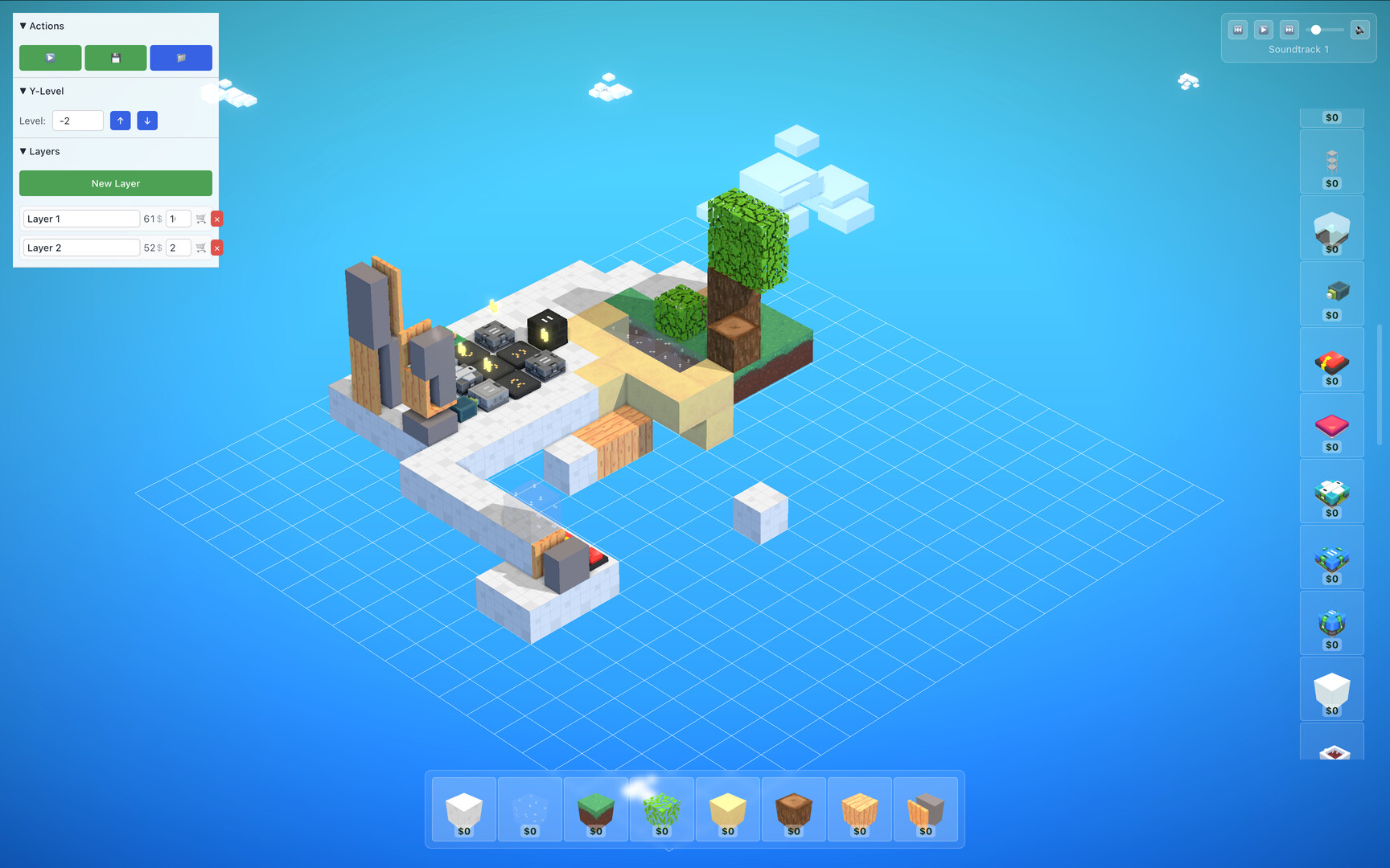 Coin Factory 2 screenshot #5