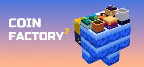 Coin Factory 2