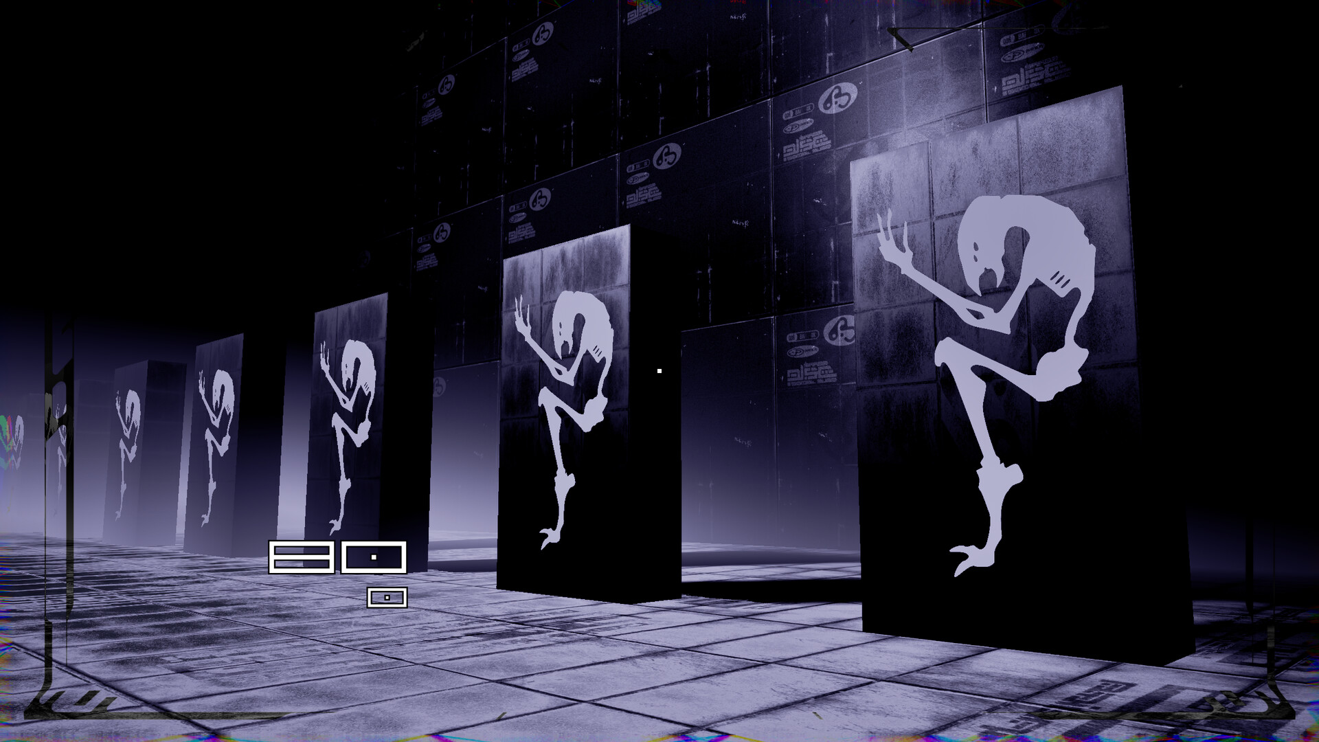 BAIONLENJA Soundtrack Featured Screenshot #1