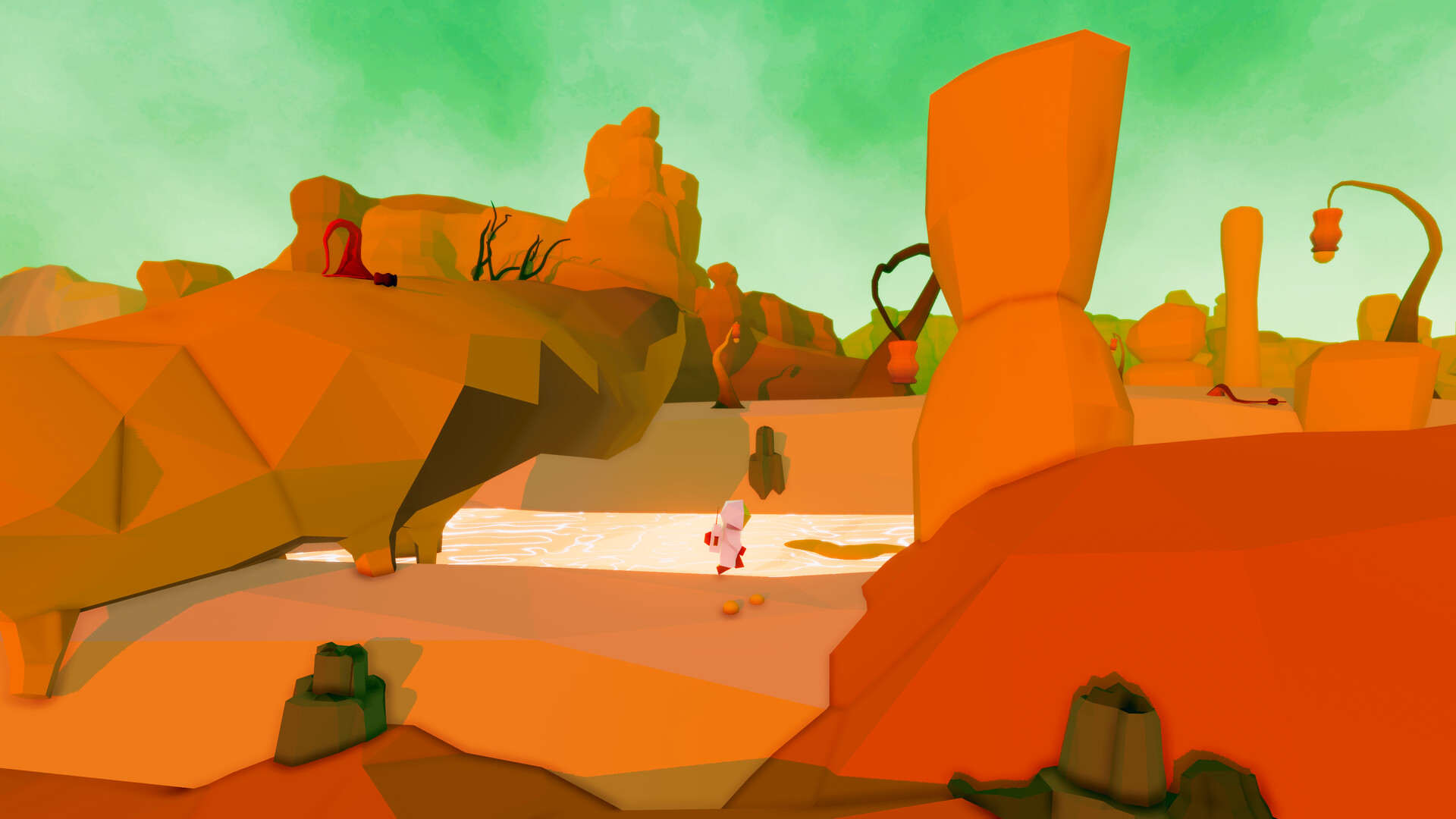 Astro Out screenshot #4