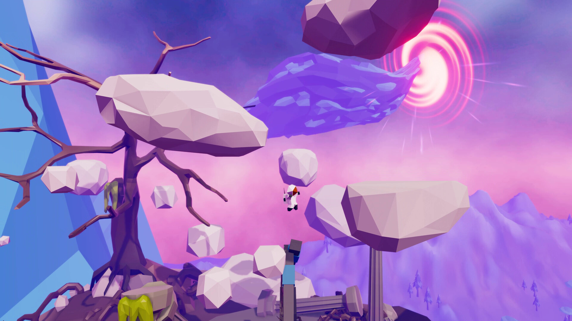 Astro Out screenshot #7