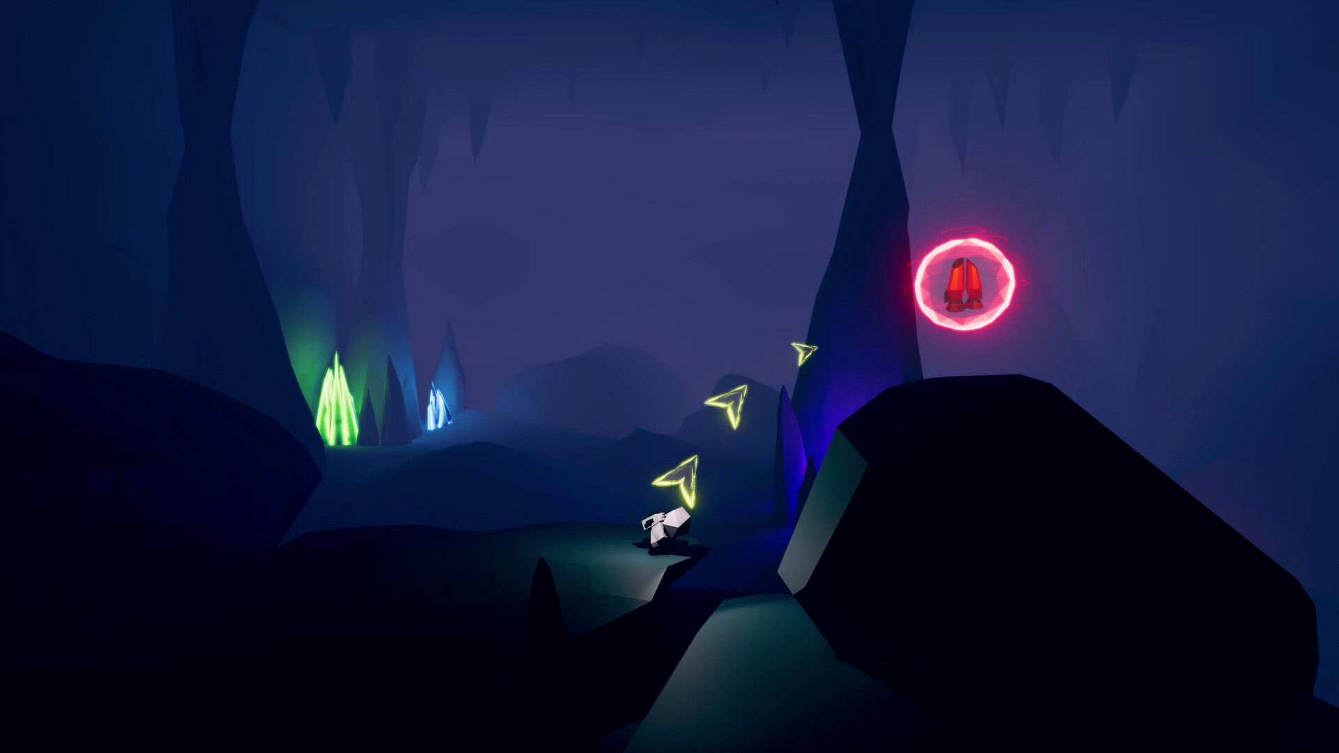 Astro Out screenshot #2