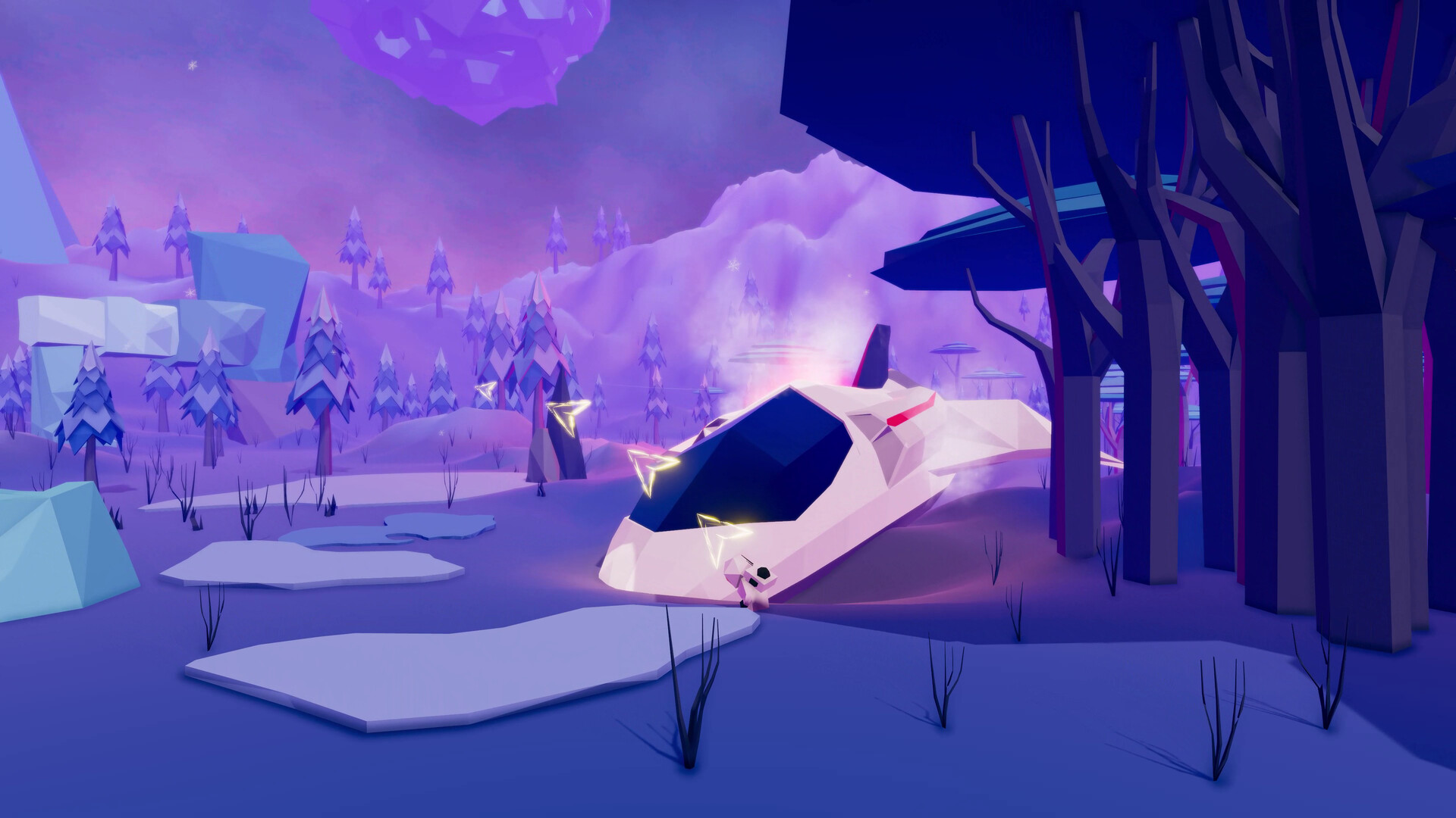 Astro Out screenshot #1