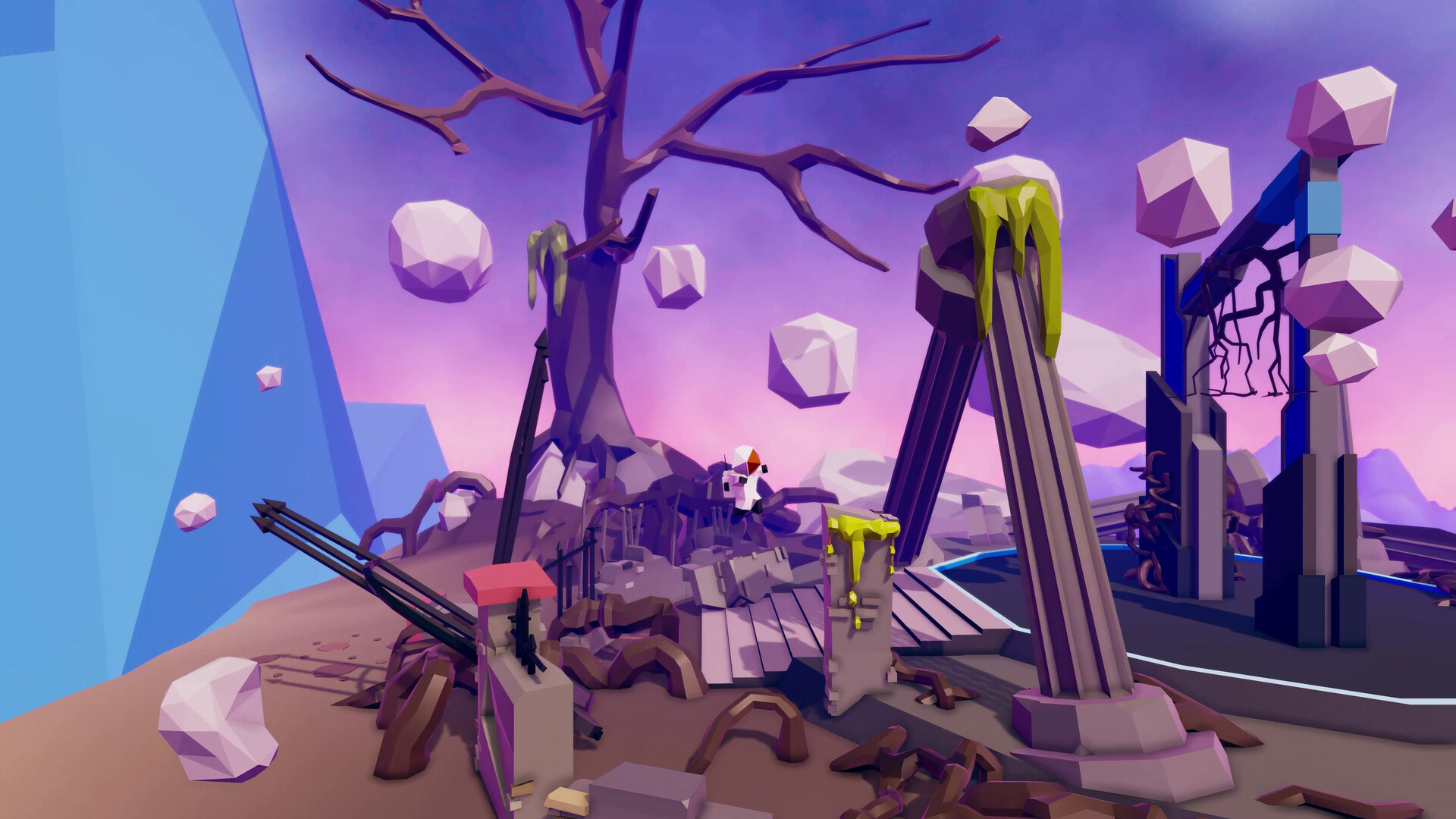 Astro Out screenshot #3