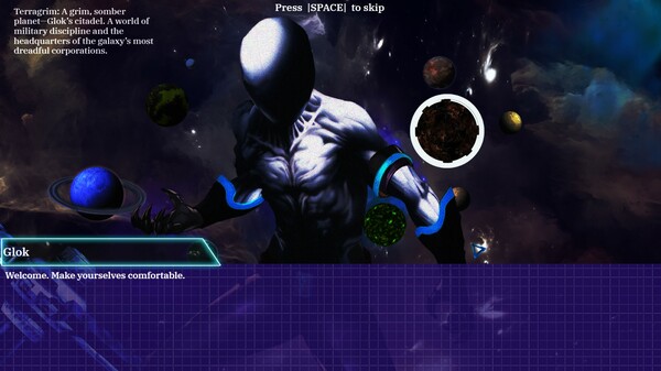 CODE: PANDORA 2 screenshot 2