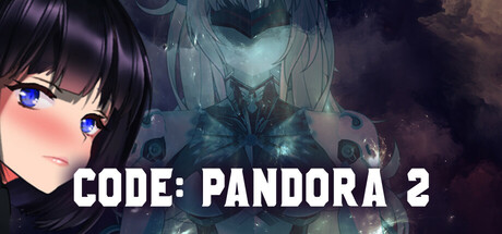 CODE: PANDORA 2 game header image