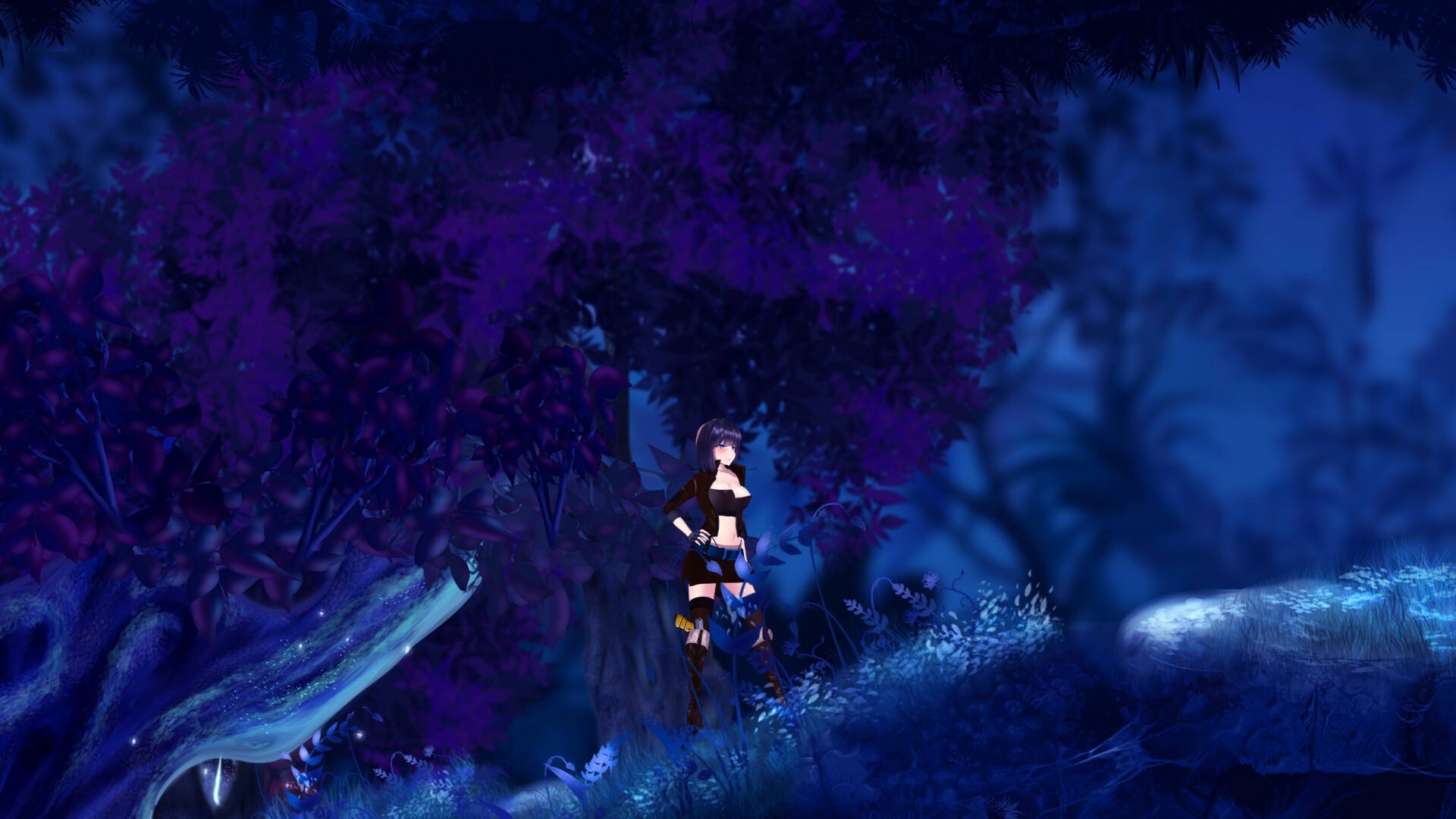 CODE: PANDORA 2 screenshot #4