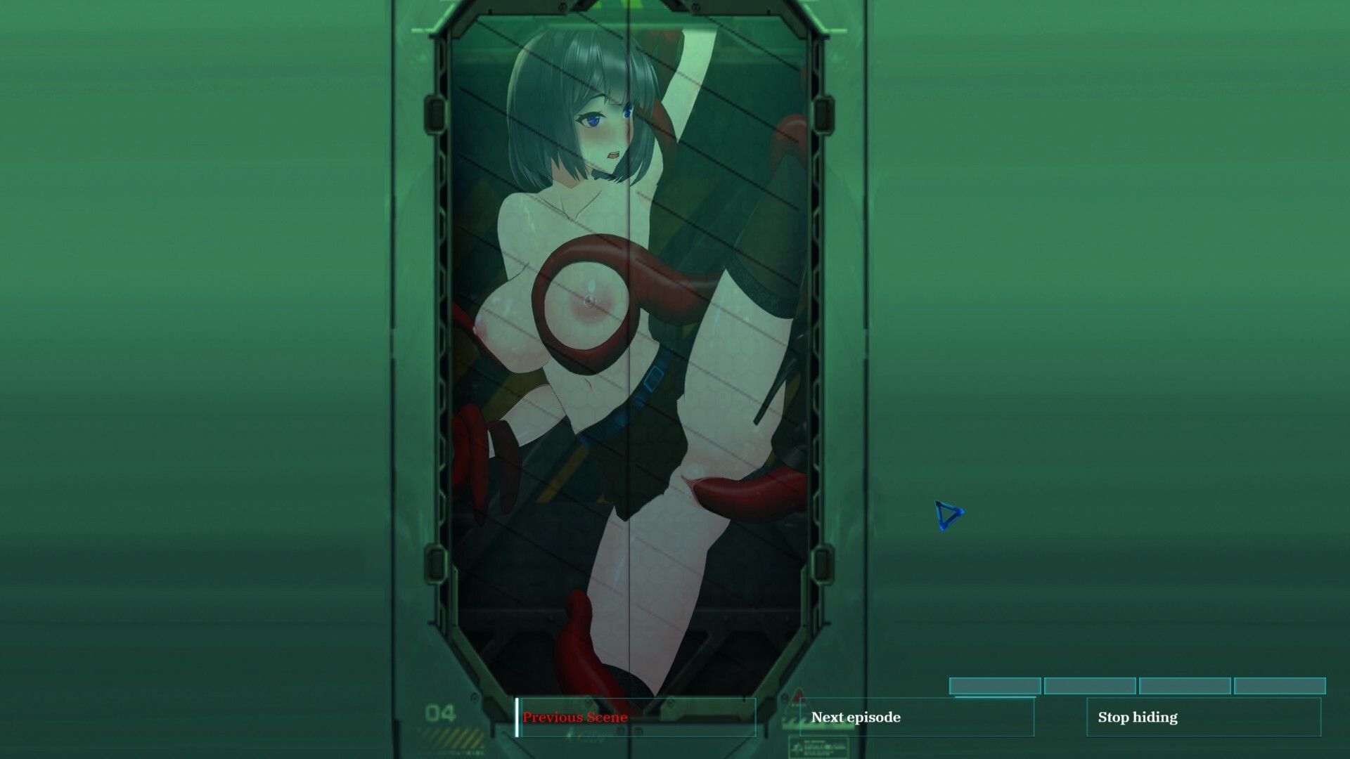 CODE: PANDORA 2 screenshot #20