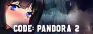CODE: PANDORA 2 logo